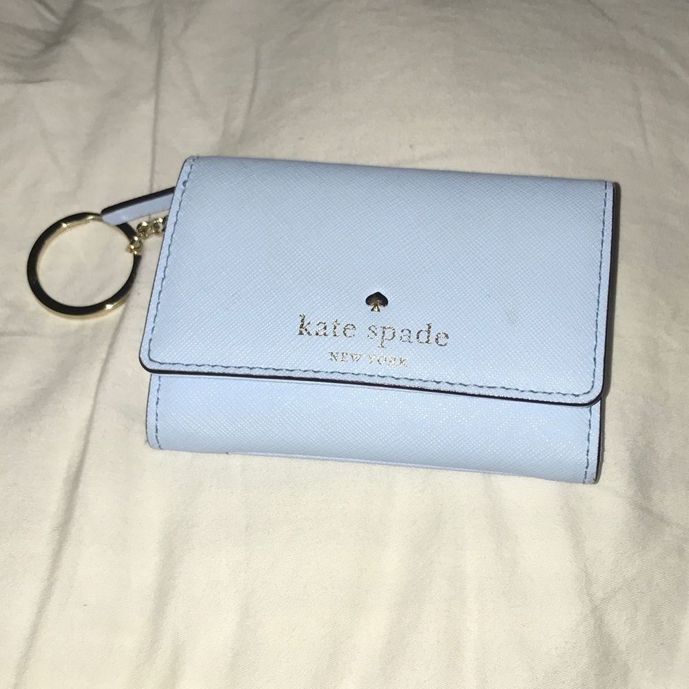 Kate Spade cute fold Wallet